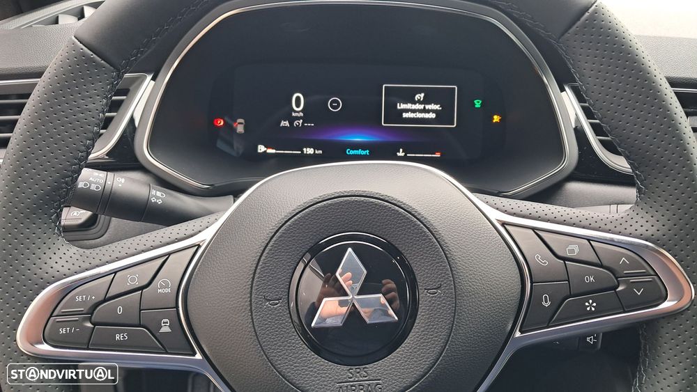 Mitsubishi Grandis - 9