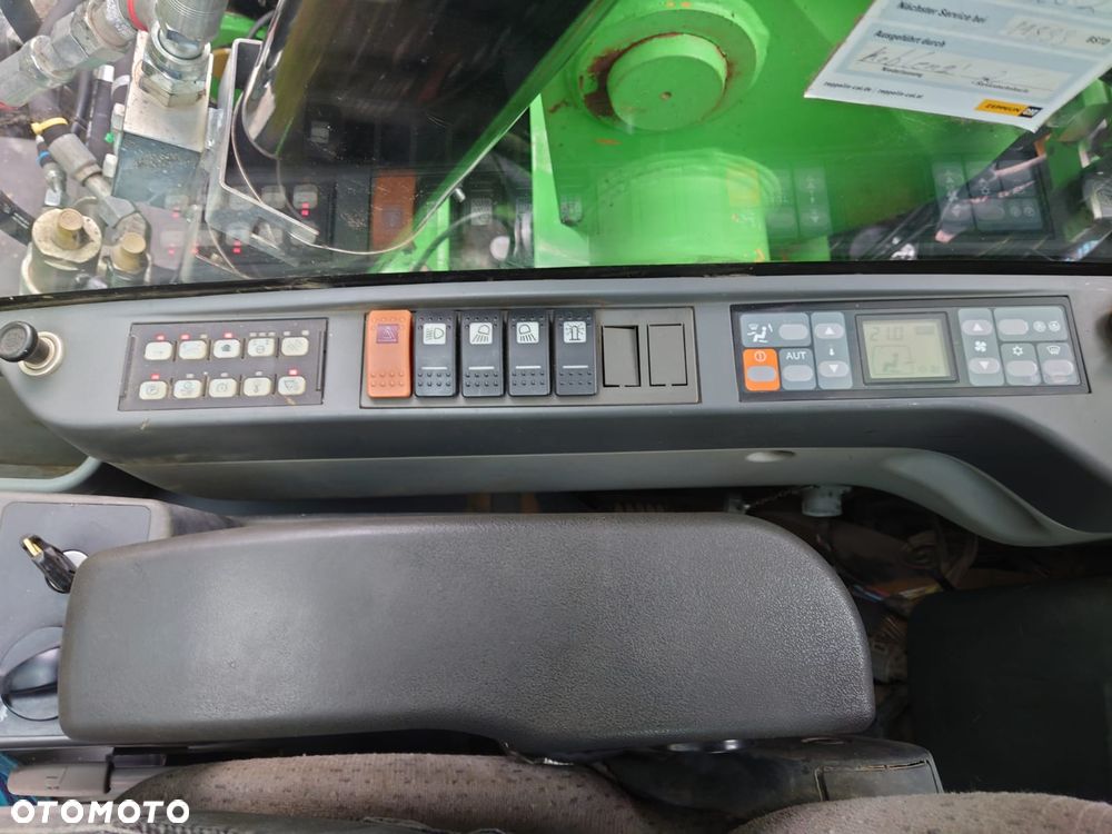Caterpillar M 315D - 3