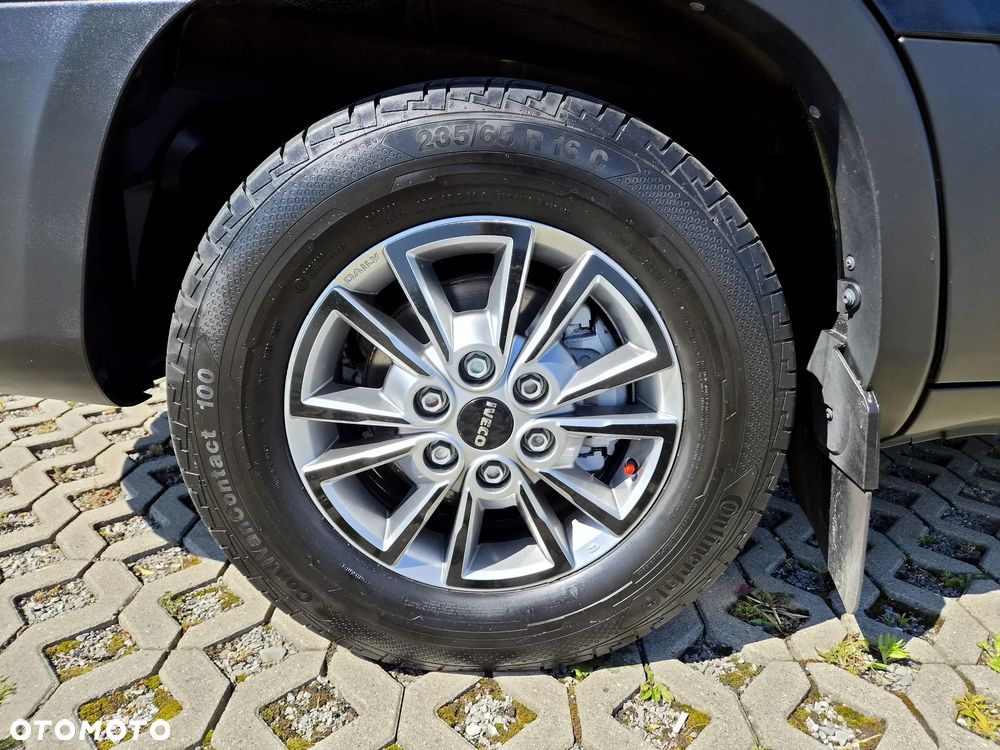 Iveco Daily - 38