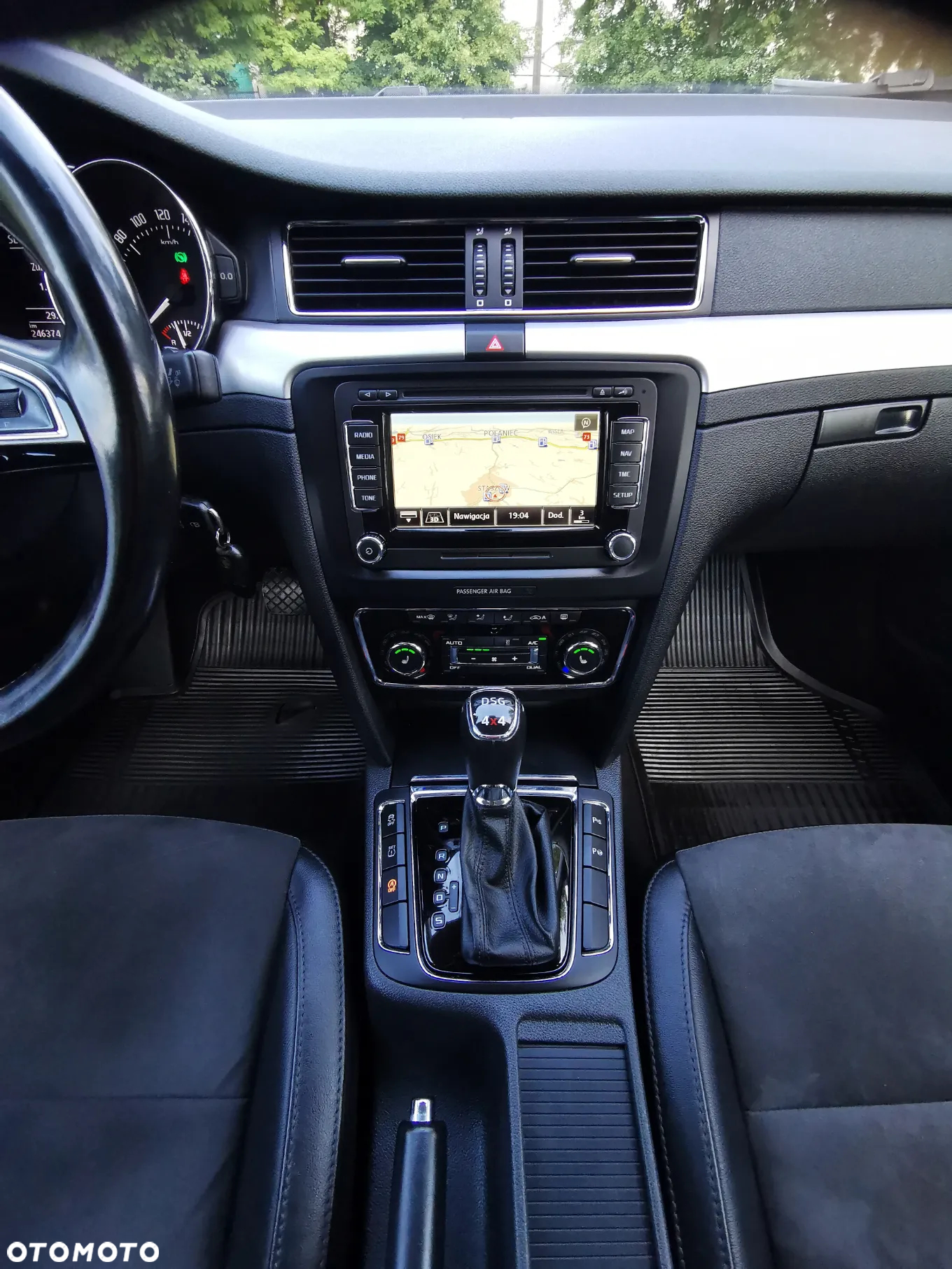 Skoda Superb 2.0 TDI 4x4 Elegance DSG - 28