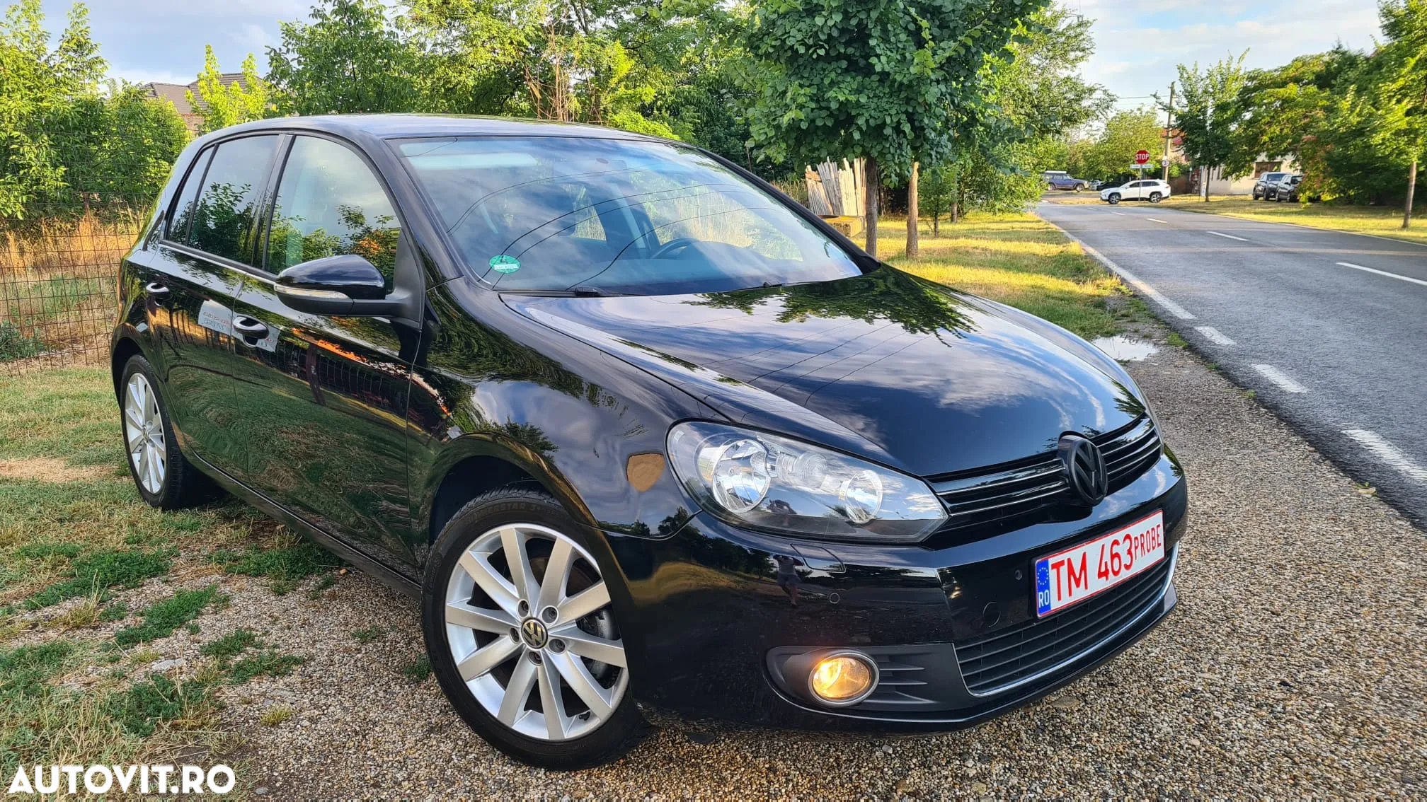 Volkswagen Golf 1.4 TSI Style - 3