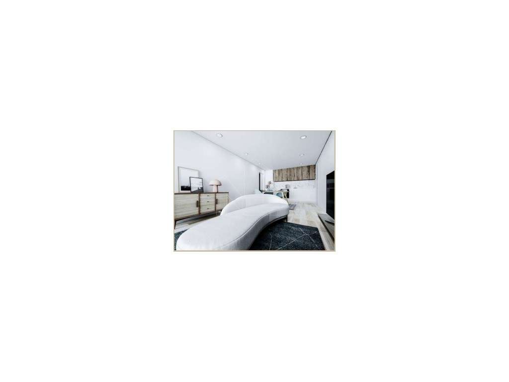 Apartamento T2 - Esgueira - Aveiro - Grande imagem: 3/7