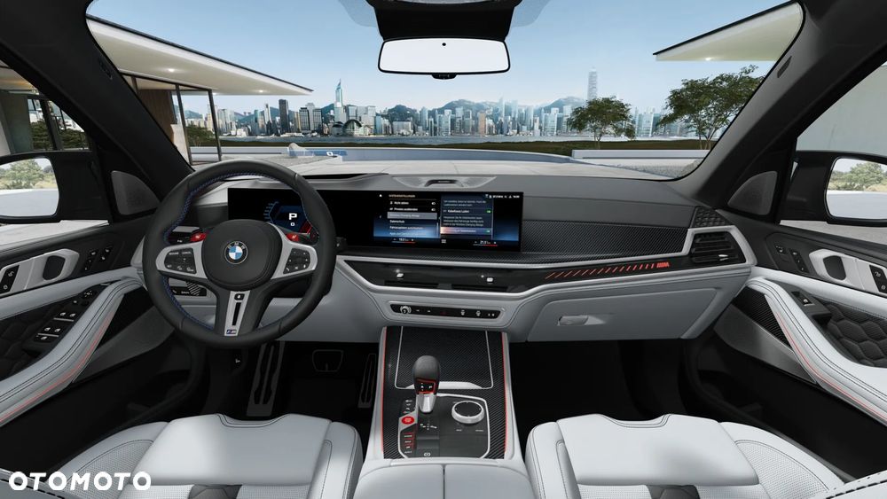 BMW X5 M - 10