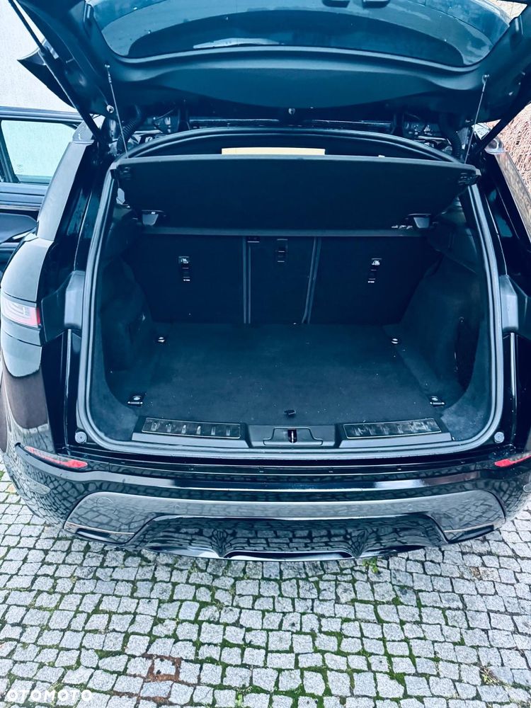 Land Rover Range Rover Evoque D150 R-Dynamic S - 10