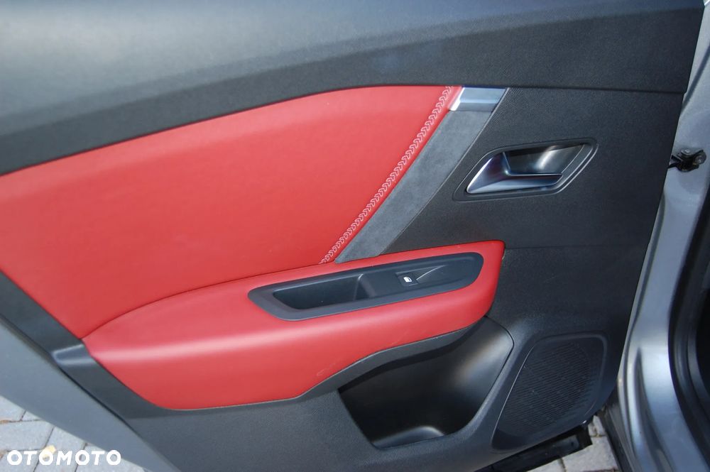 Citroën C4 1.2 PureTech Shine S&S EAT8 - 21