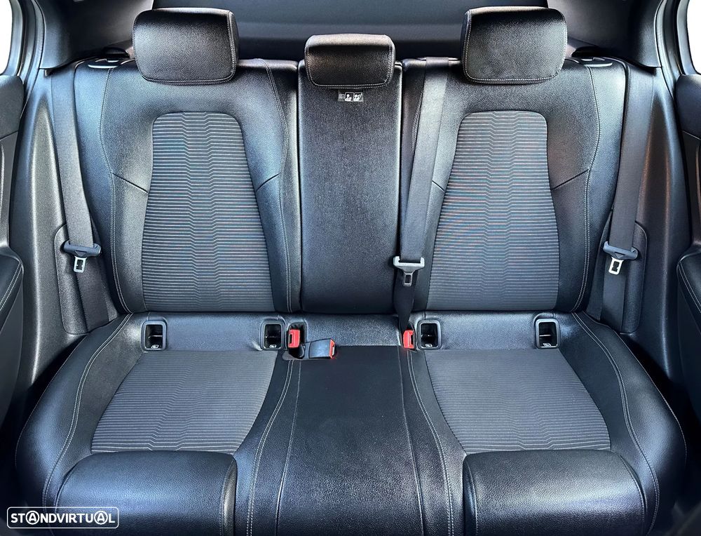 Mercedes-Benz CLA 250 e Shooting Brake Progressive - 44