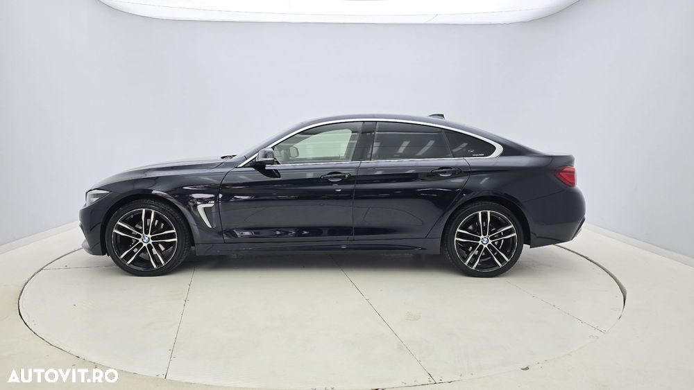 BMW Seria 4 - 9