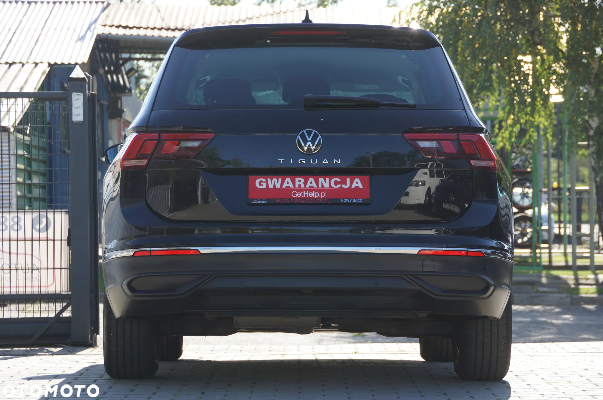 Volkswagen Tiguan 2.0 TDI SCR Active DSG - 8