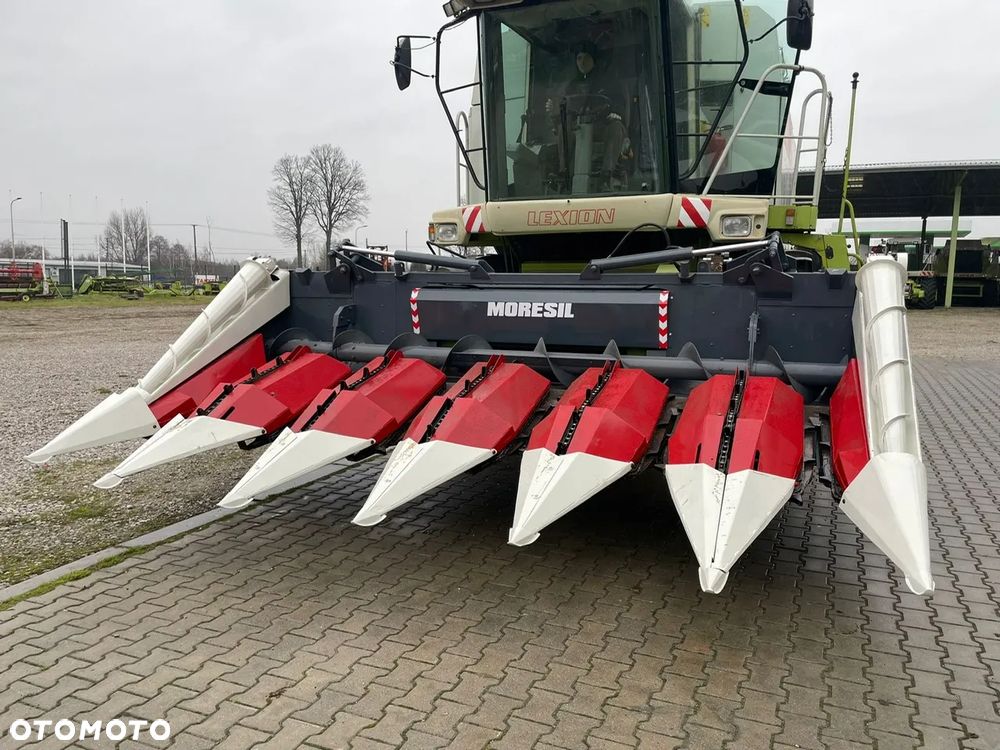 Claas MORESIL  MT-2090 - 10