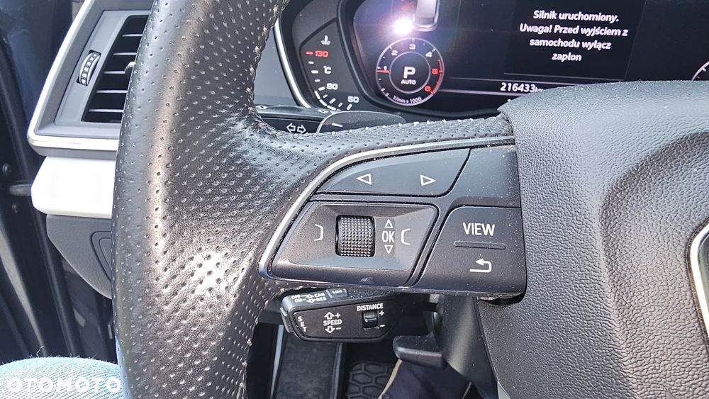 Audi Q5 40 TDI Quattro Sport S tronic - 12
