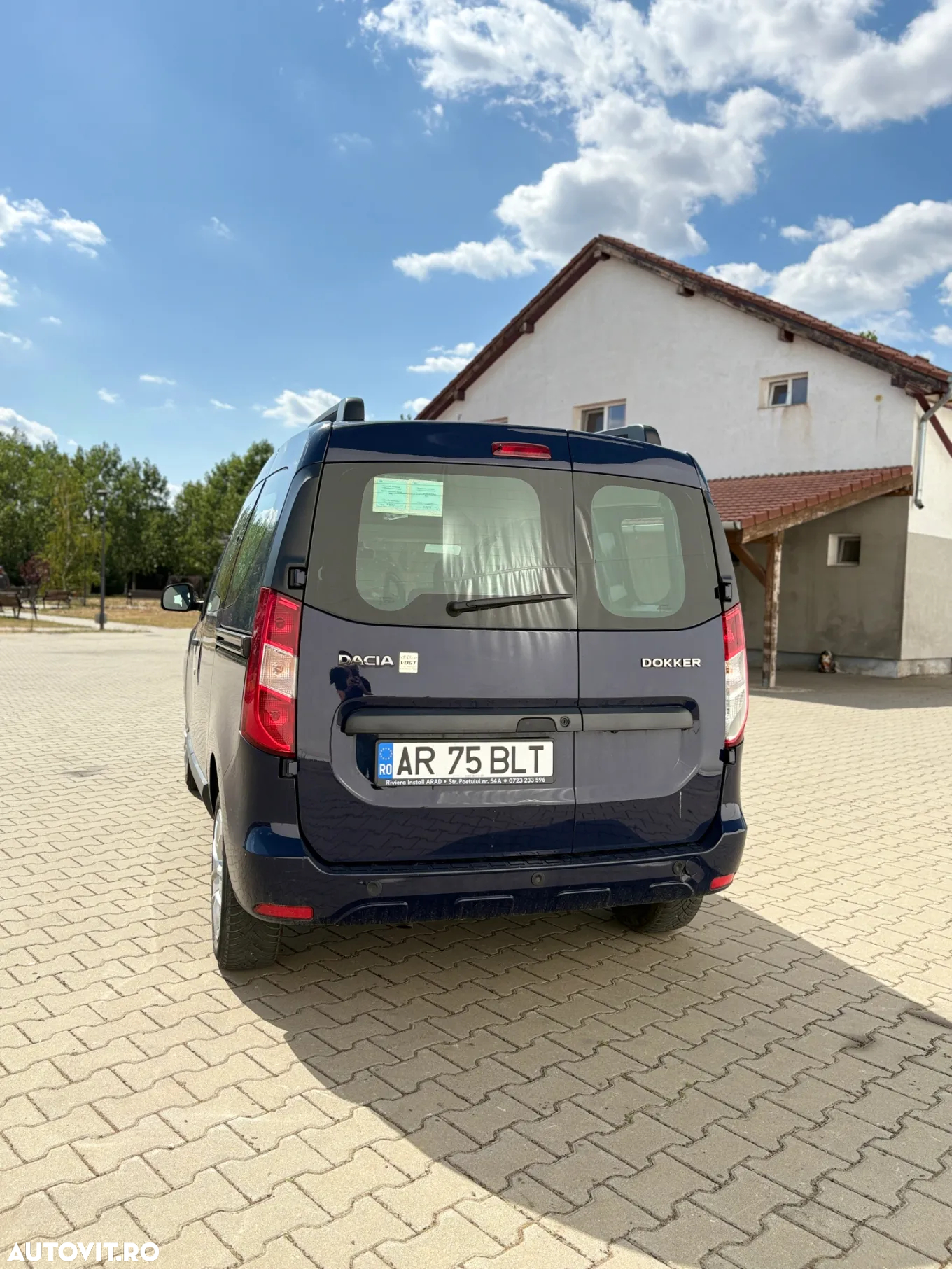 Dacia Dokker - 6