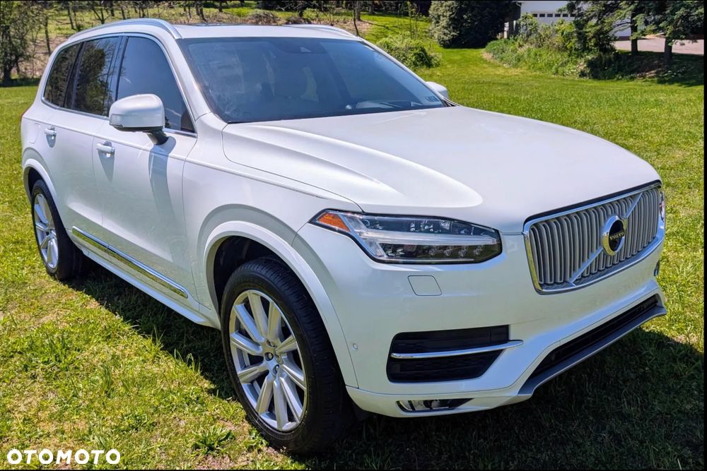 Volvo XC 90 - 3