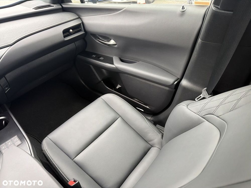 Lexus UX 250h GPF F Sport Design 2WD - 20