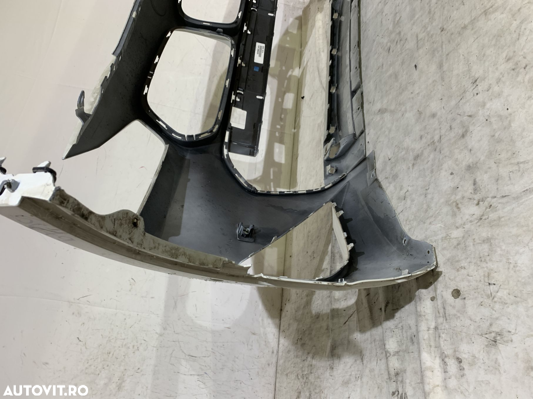 Bara fata BMW X2, F39 M-Sport, 2018, 2019, 2020, 2021, 2022, 2023, cod origine OE 51119463841. - 5