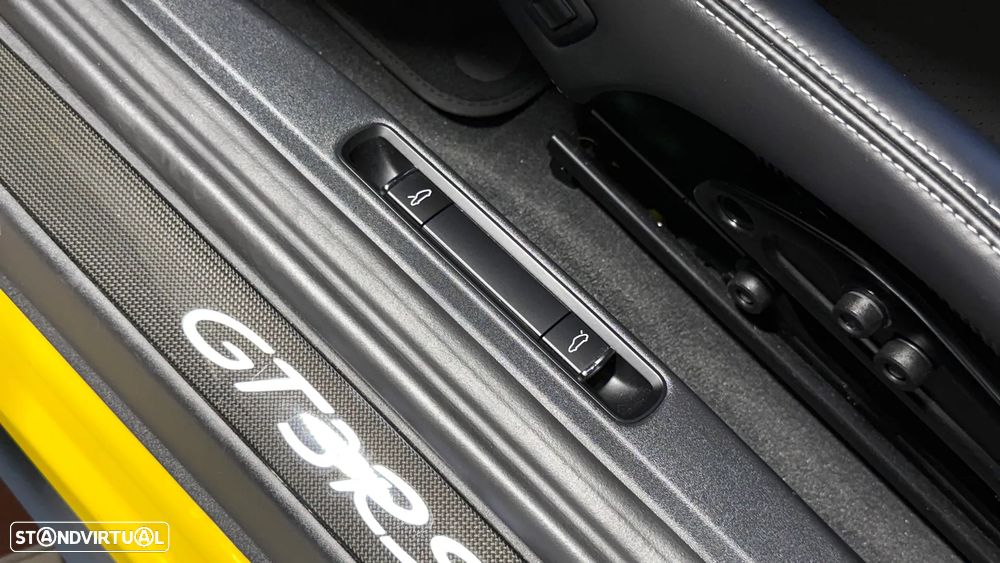 Porsche 911 (991) GT3 RS PDK - 48