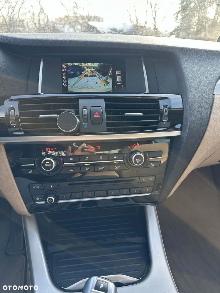 BMW X4 xDrive20i - 3