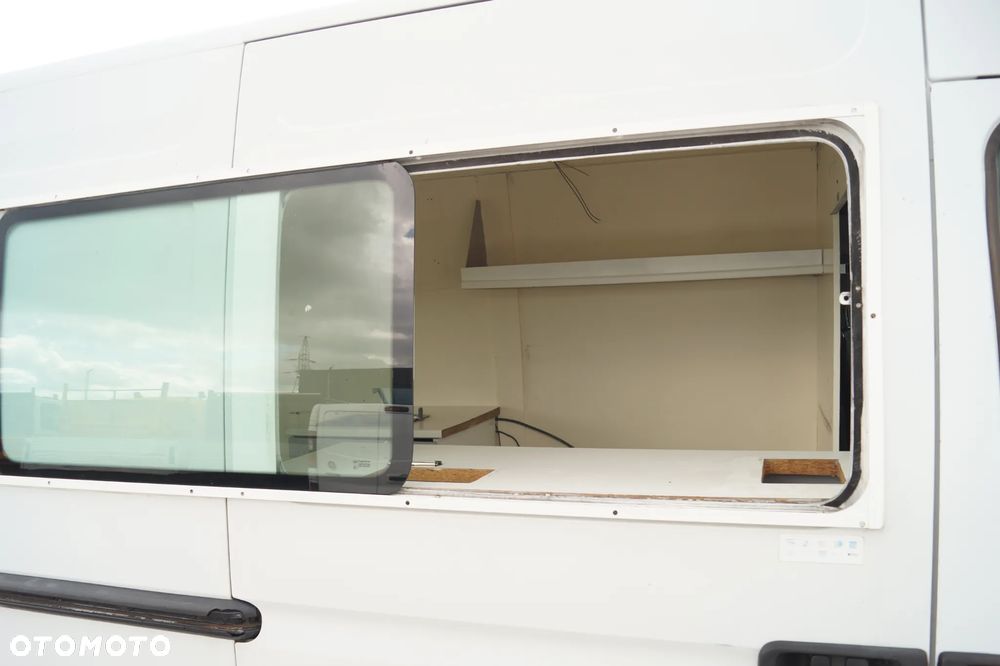 Opel Movano - 22