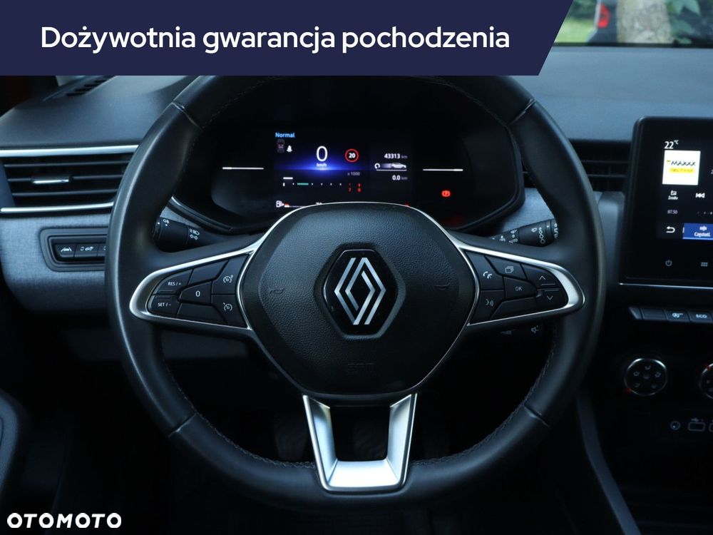 Renault Clio - 25