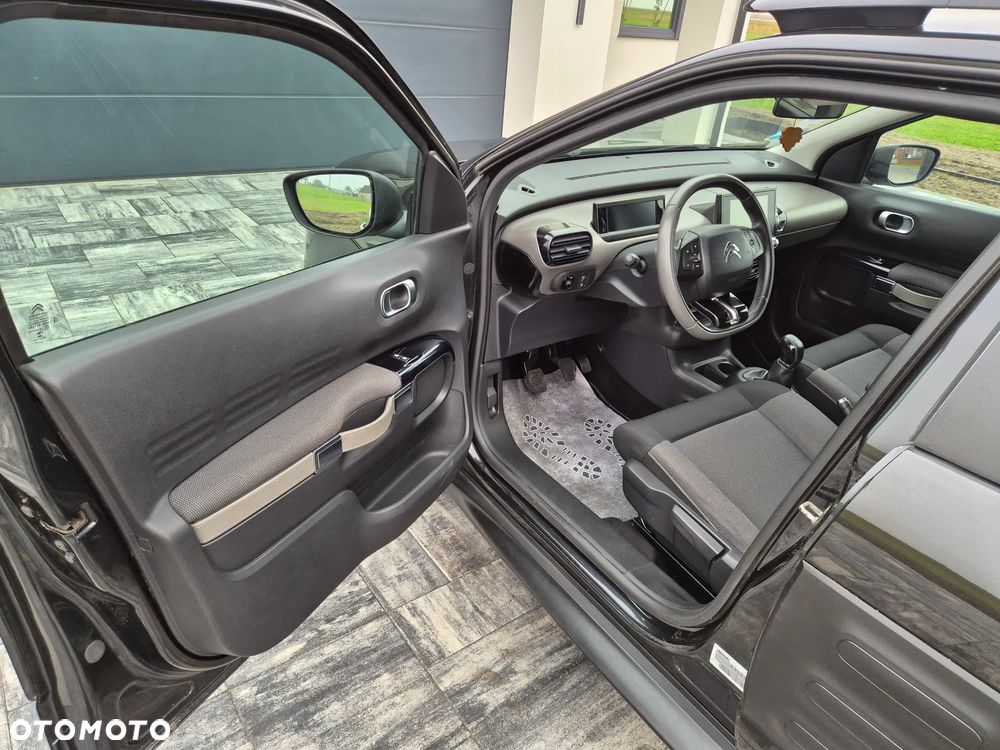 Citroën C4 Cactus 1.2 PureTech Shine - 26