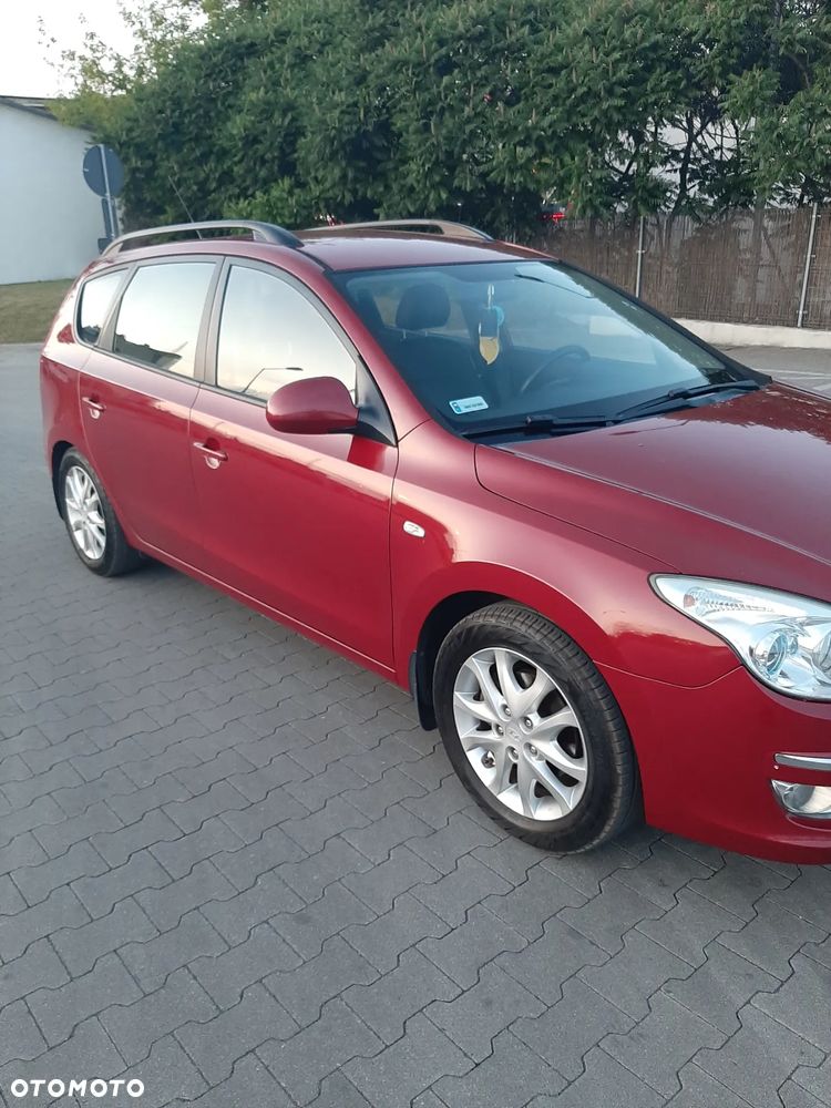 Hyundai i30 1.6 Comfort - 3