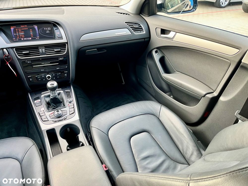 Audi A4 Allroad - 18