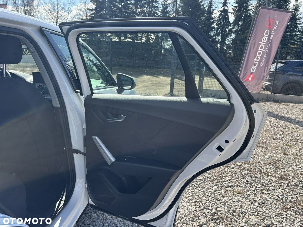 Audi Q2 - 32