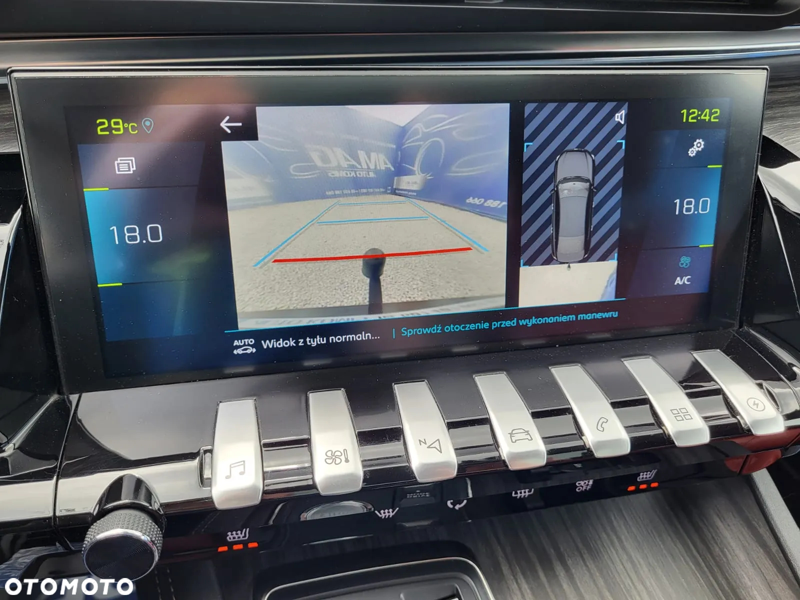 Peugeot 508 Plug-In Hybrid 225 e-EAT8 GT - 27