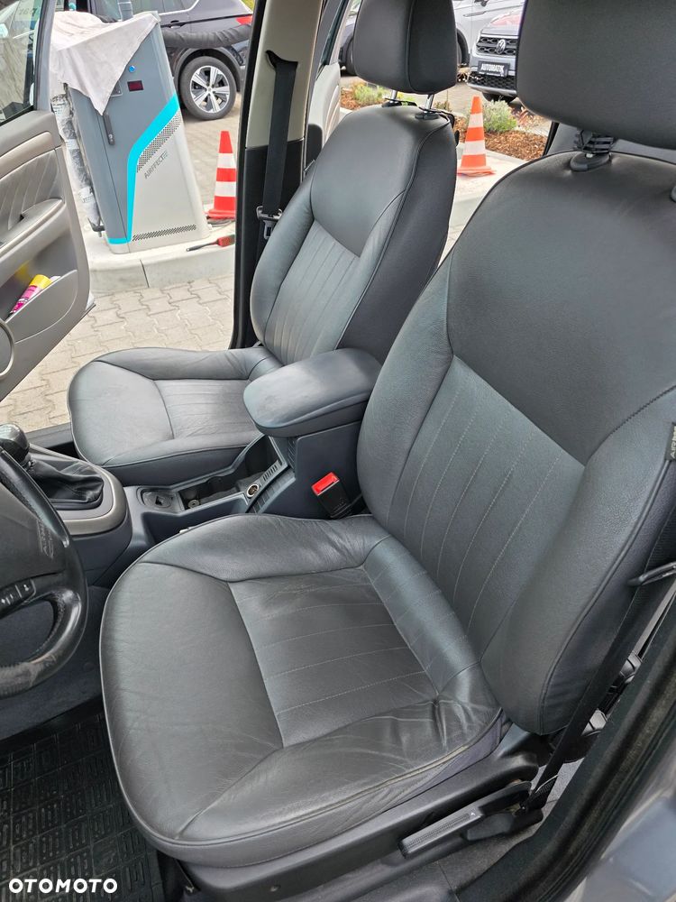 Fiat Croma 1.9 JTD Dynamic - 16