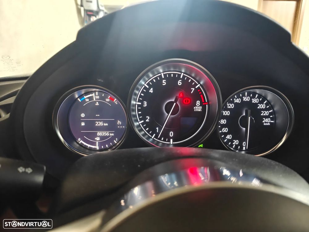 Mazda MX-5 MZR 1.5 RF Sky.Excell.Navi - 5