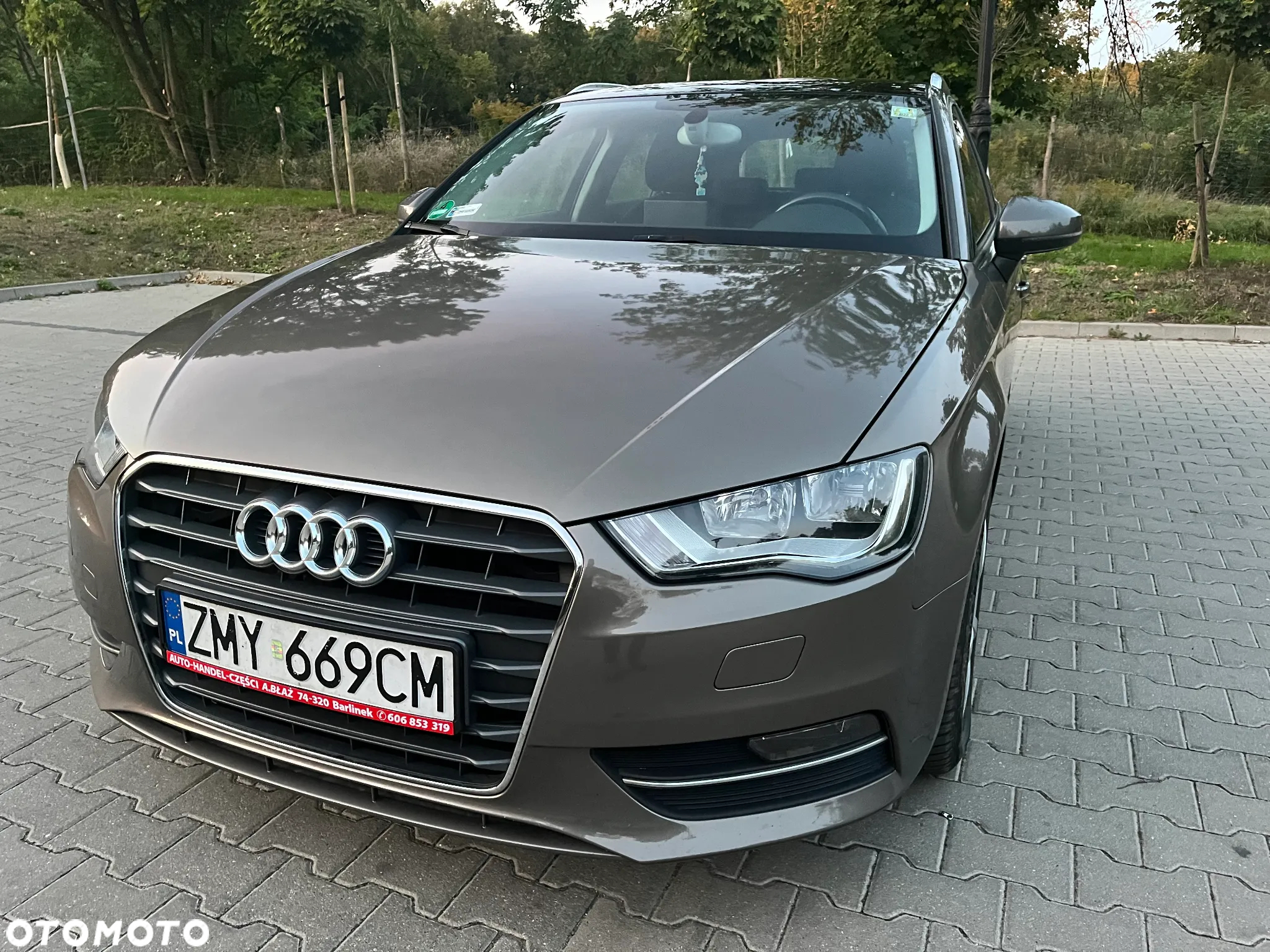 Audi A3 - 3