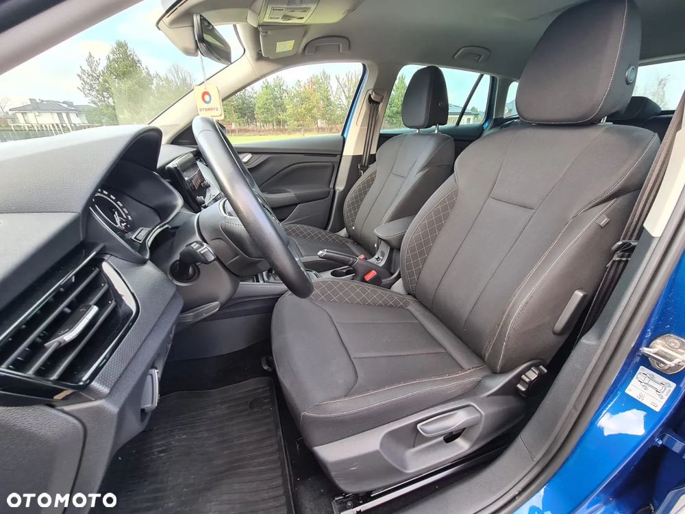 Skoda Scala 1.0 TSI Ambition - 29