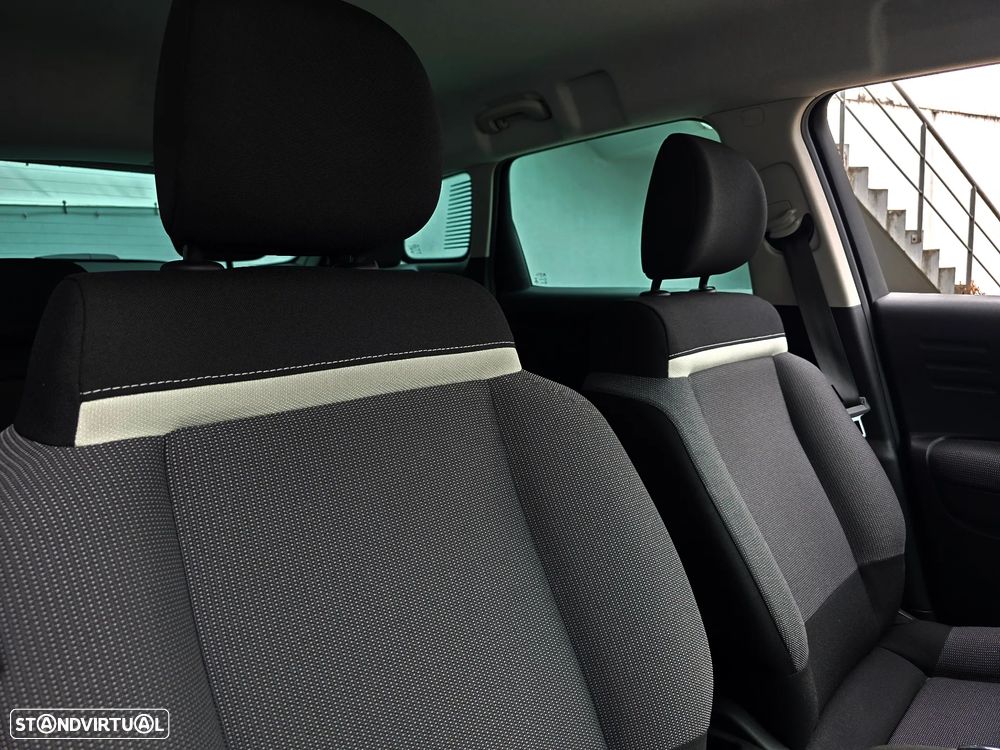 Citroën C3 Aircross 1.2 PureTech C-Series - 48