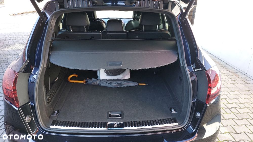Porsche Cayenne Diesel - 18
