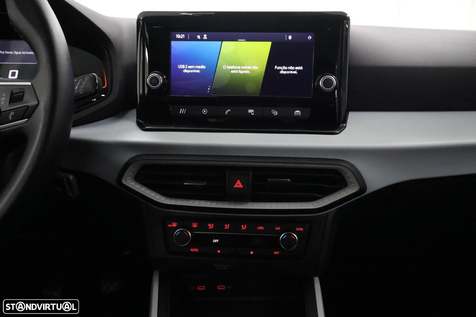 SEAT Arona - 22