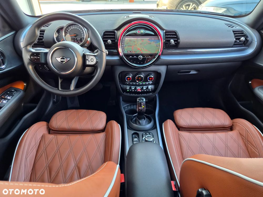 MINI Clubman Cooper S ALL4 sport - 19