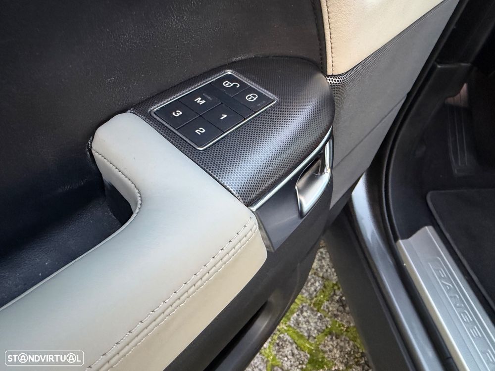 Land Rover Range Rover Sport 3.0 SDV6 HEV HSE Dynamic - 14