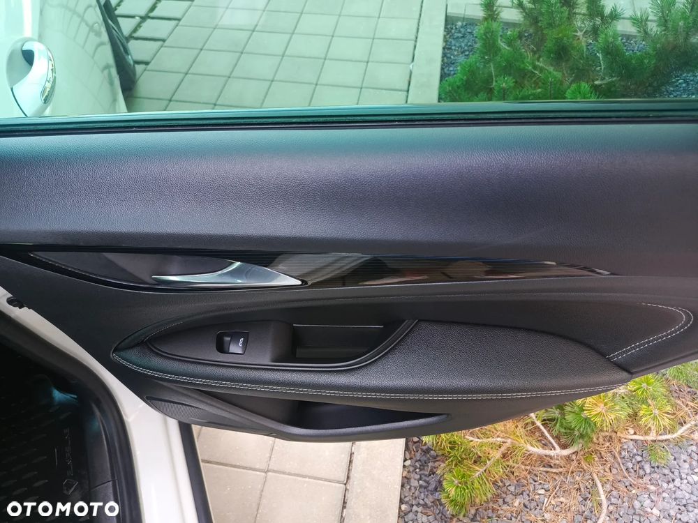 Opel Insignia 2.0 Automatik Business Edition - 30