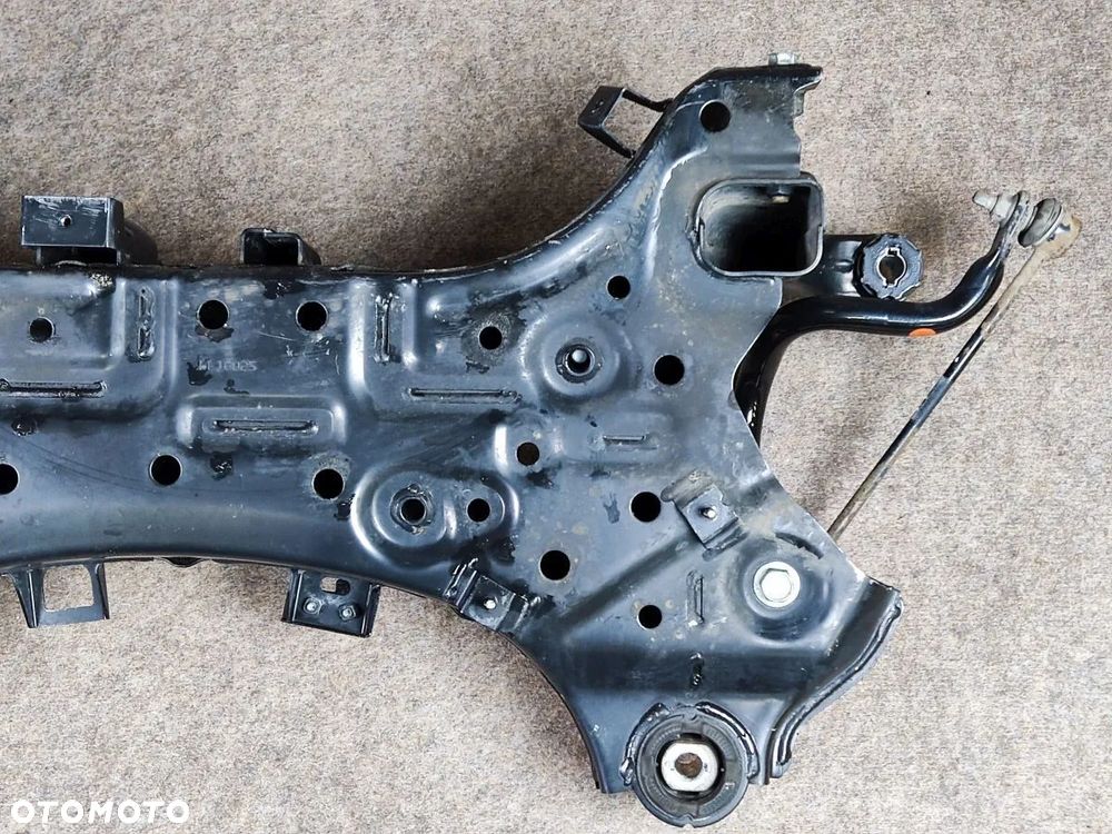 KIA E NIRO 64kW 20-22r Sanki Wózek Przód - 6