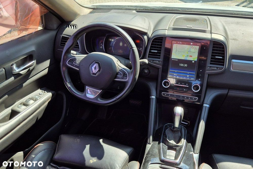 Renault Koleos 1.7 Blue dCi Intens X-Tronic - 12