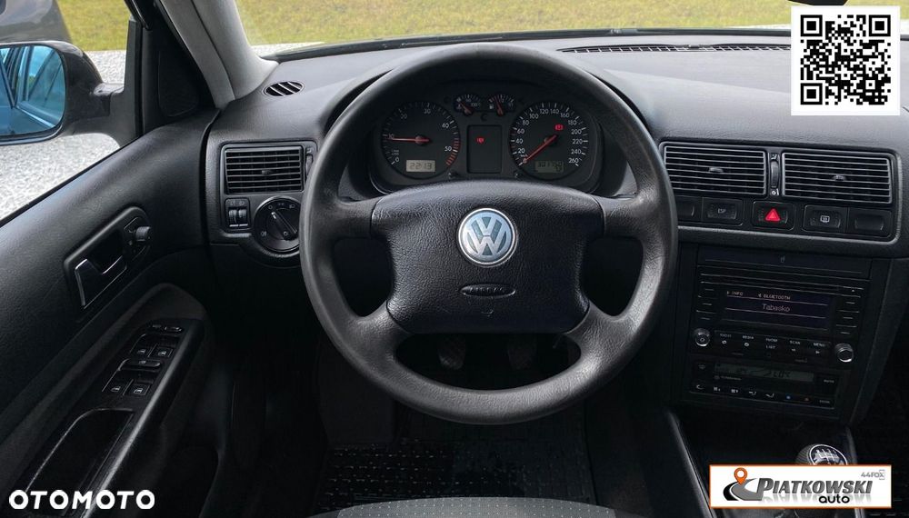 Volkswagen Golf - 15