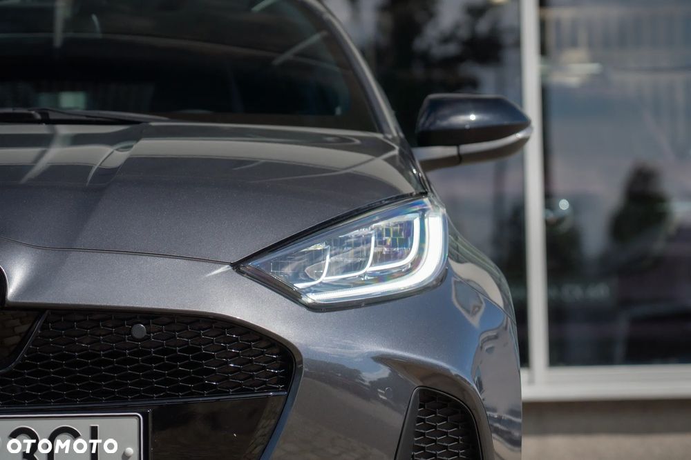 Mazda 2 Hybrid 1.5 Homura CVT - 5