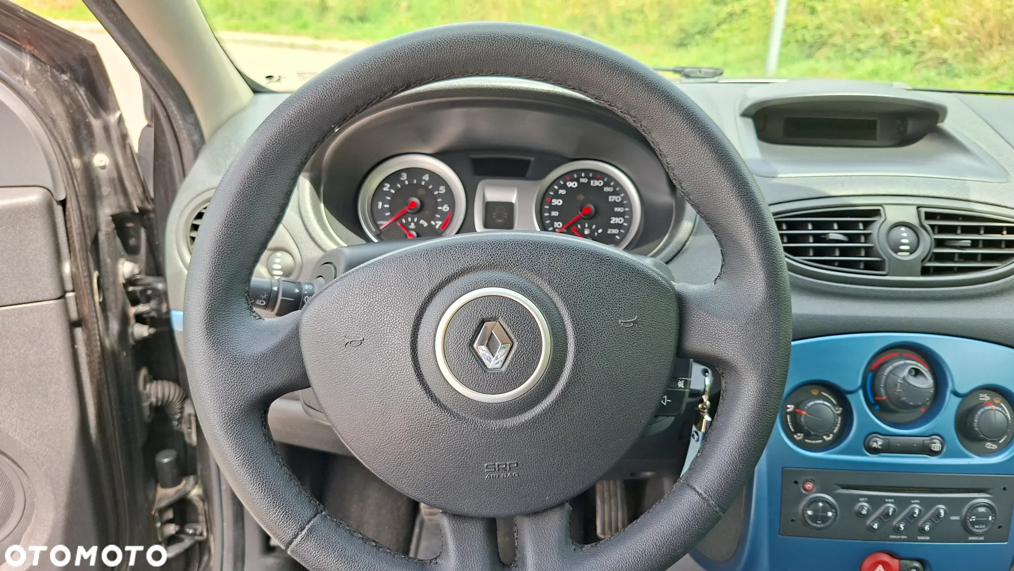 Renault Clio 1.2 TCE Alize - 12
