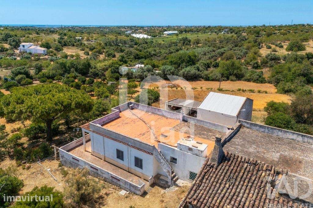 Casa / Villa T4 em Olhão de 98,00 m2 - Grande imagem: 3/27