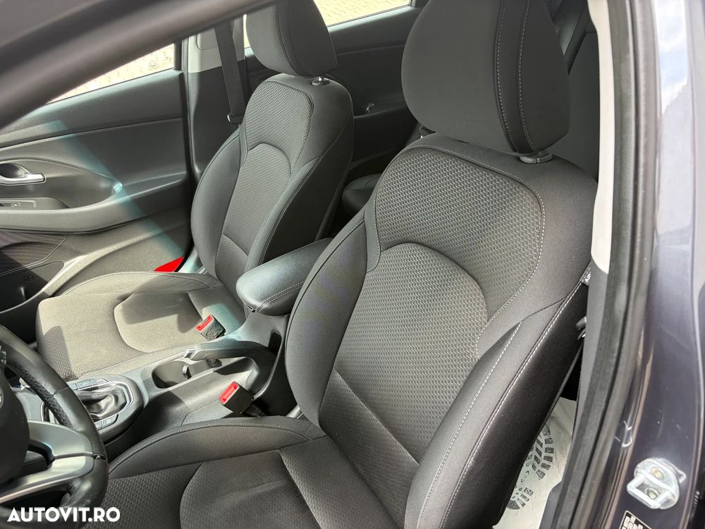 Hyundai i30 1.4 T-GDi 140CP 5DR 7DCT Exclusive - 20