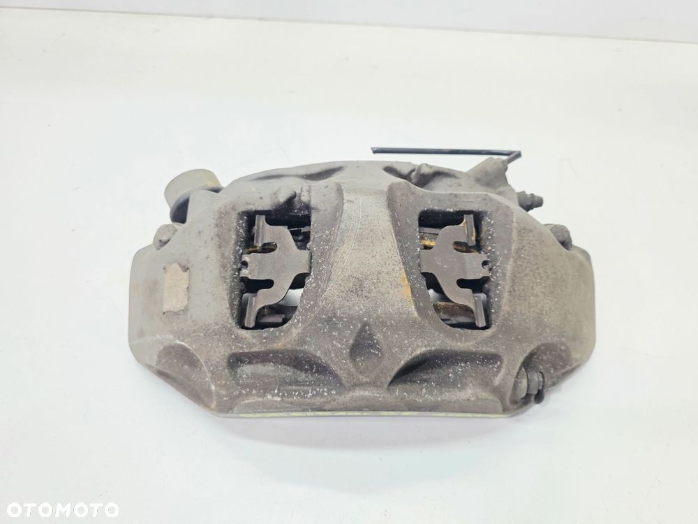 ZACISK HAMULCOWY PRAWY PRZÓD AUDI Q5 FY 80A615106BE 350MM - 1