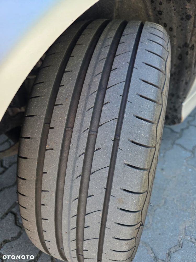 BMW Seria 5 - 4