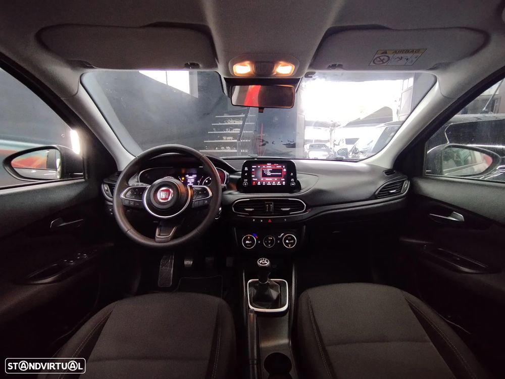 Fiat Tipo Station Wagon 1.3 Multijet - 13