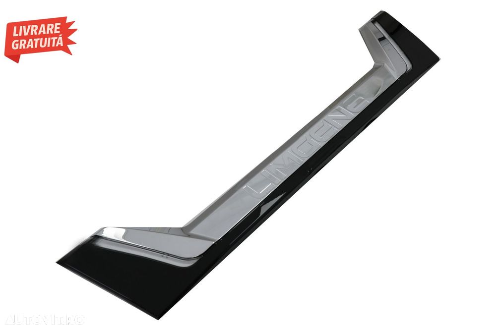 Pachet exterior Kit Conversie Complet Model Limgene Toyota Land Cruiser FJ200 (201- livrare gratuita - 18