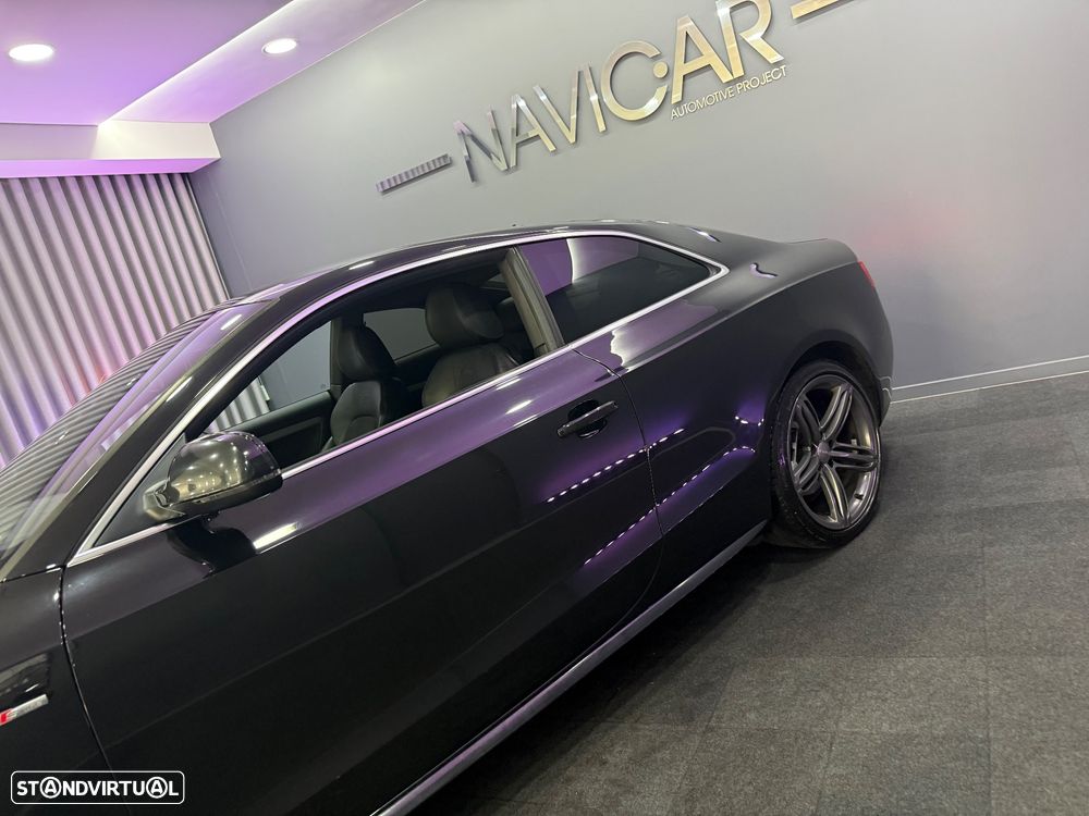 Audi A5 2.0 TDI S-line - 7