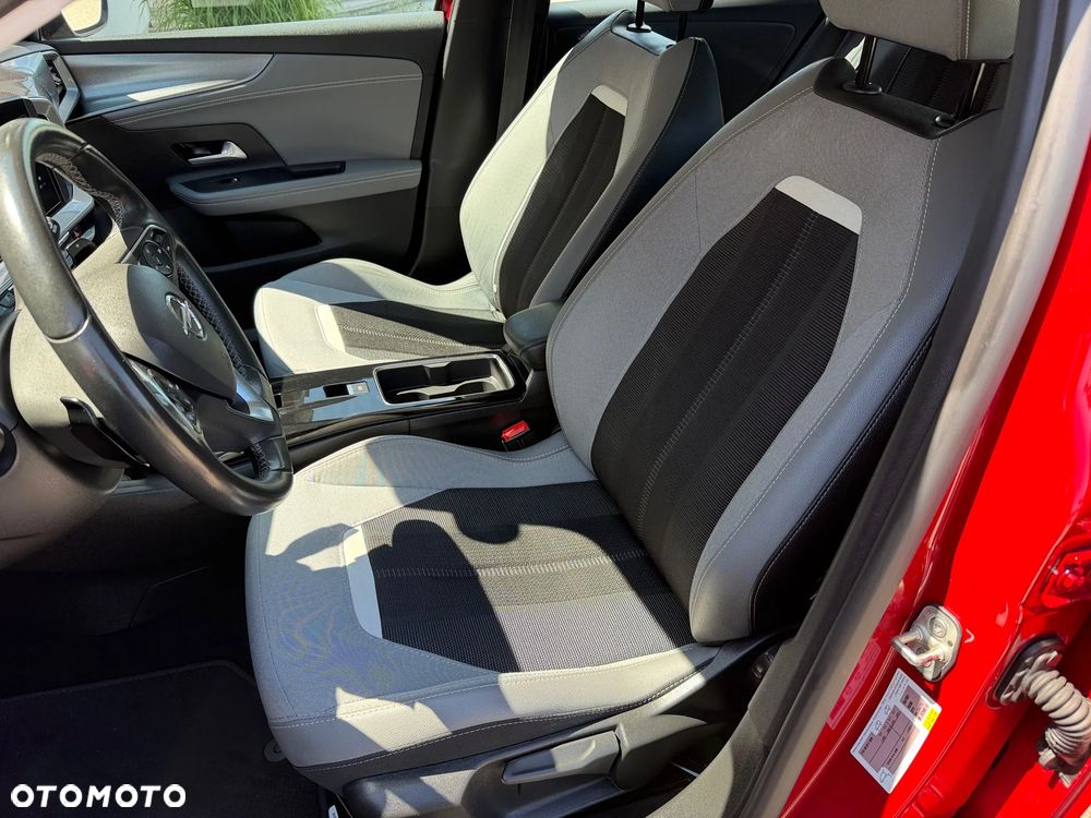 Opel Mokka - 12